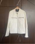 Hugo Boss Leather Jacket