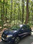 Sandero 2016 , motor 0.9 gpl din fabrica