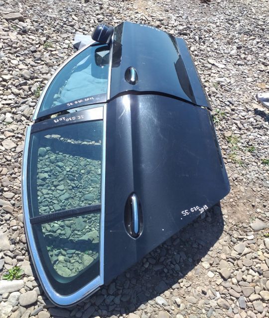 Dezmembrez BMW Seria 5 G30 [2016 - 2020] Sedan 520d Steptronic (190 hp)