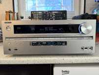 Onkyo TX-NR609 resiver