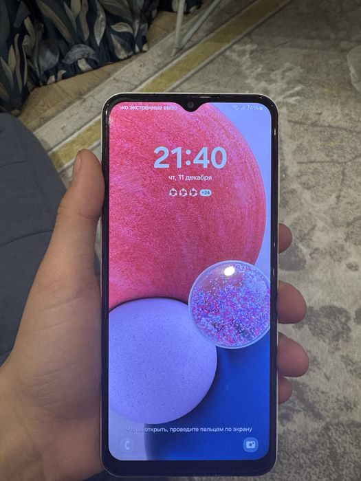 Samsung Galaxy A13 64ГБ