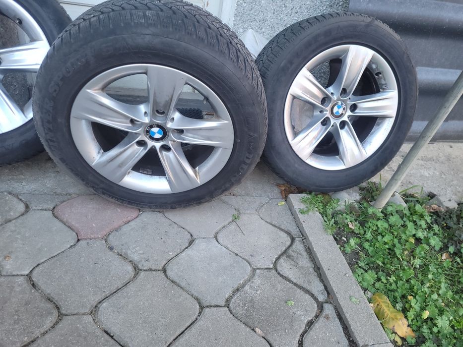 Roti Bmw iarna R16