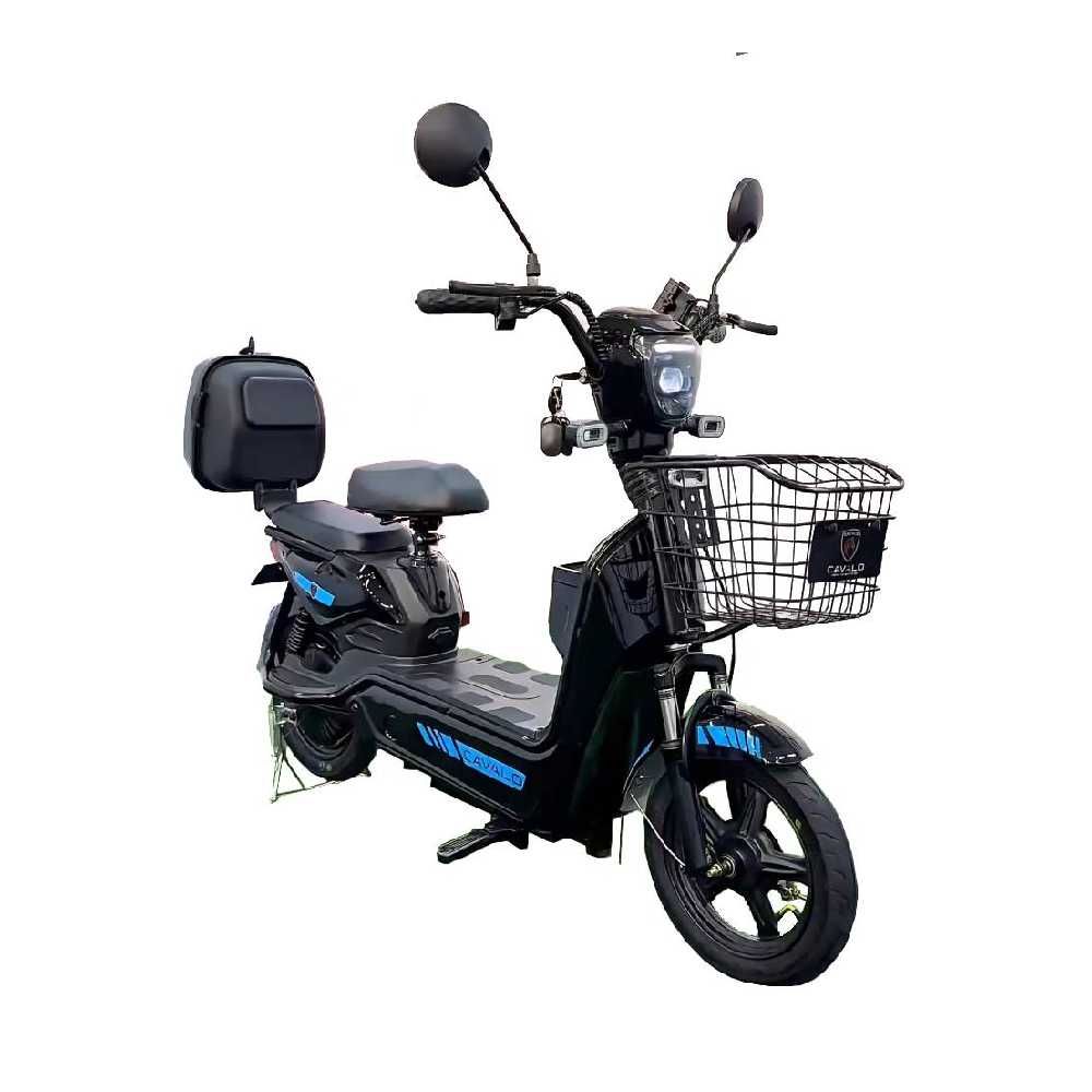 Elektroskuter Cav X3 JN-2507 (Yangi skuterlar naqd, muddatli to'lovga)