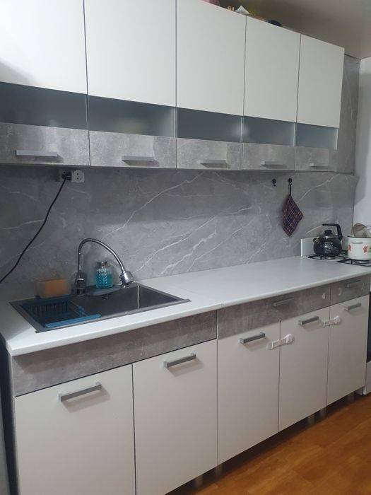 Продам кухонный гарнитур