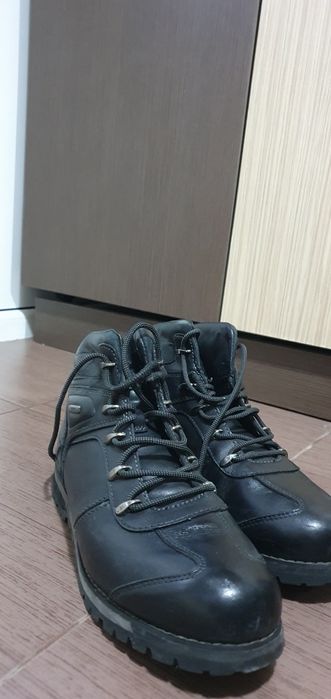 Ghete firetrap waterproof