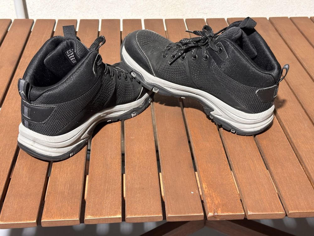 Ghete copil Sketchers