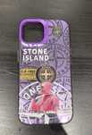 калъф на stone island за iphone 15