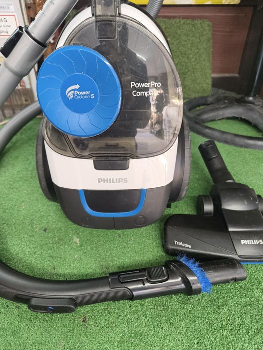 Прахосмукачка Филипс