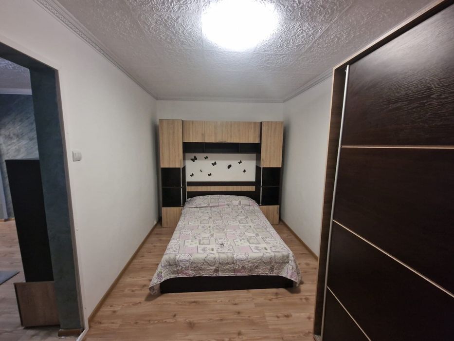 Apartament doua camere renovat
