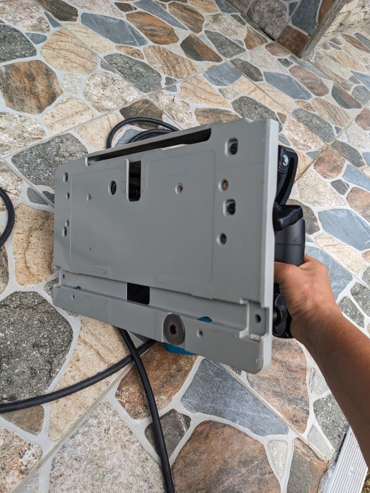 Fierăstrău Circular Makita SP6000 2022.2