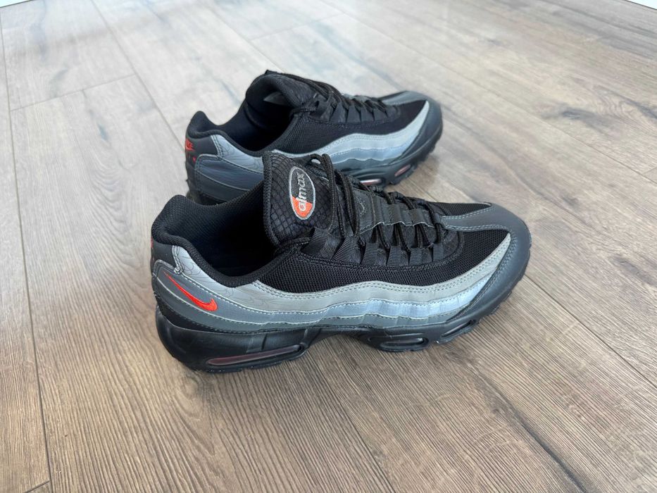Оригинален Nike AIR MAX 95 OG - 43