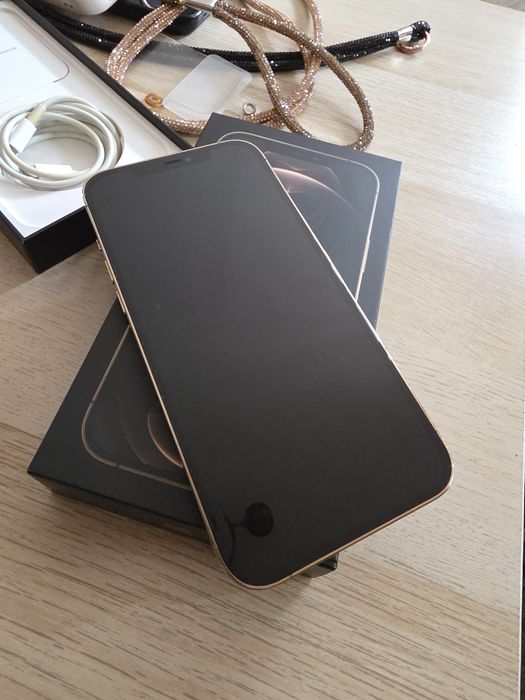 Iphone 12 pro max 128GB