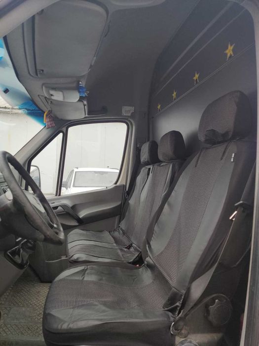 Mercedes Benz Sprinter 313 CDI Lung - motor 2.2 - an 2011
