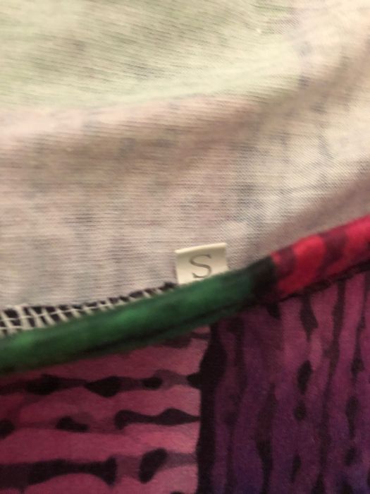 Vând bluza dama, colorata