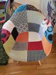 Vand scaune living design modern