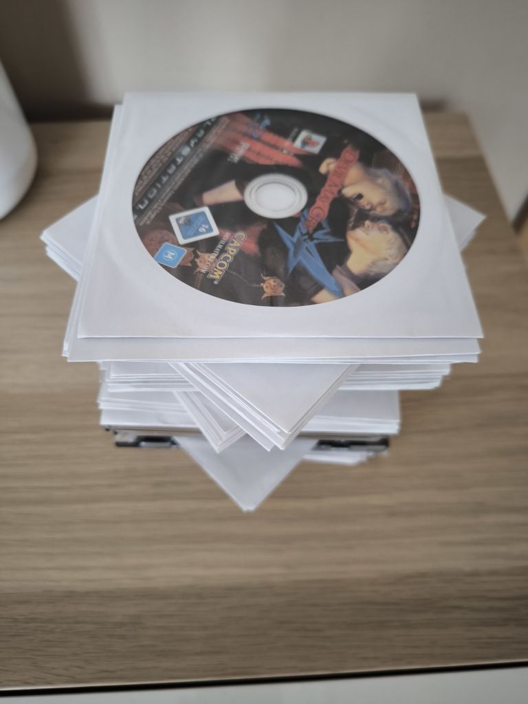 Лотове Видео игри за Playstation 3 тествани и работещи, 7 PS3 ПС3