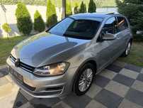 Volkswagen Golf Golf 7 /2.0d/automat/Trapa /