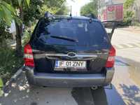 Hyundai tucson  2.7 benzina