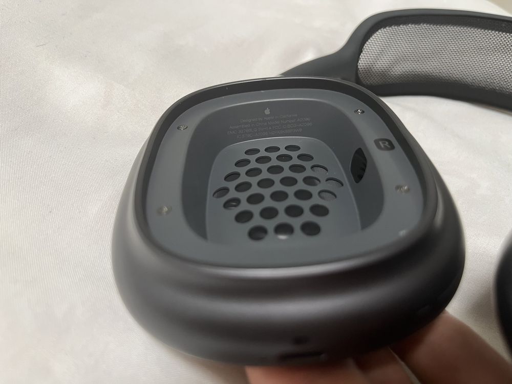 Airpods max эйрподсмакс