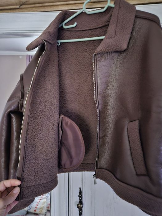 Vand cojocel imitatie