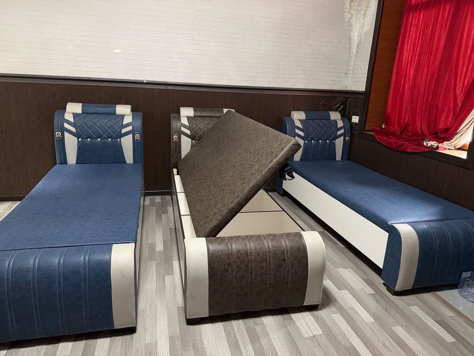 Кроват анжижон шахар срочно!