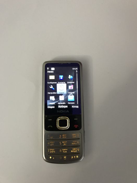 Нокия 6700 nokia 6700