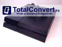 PS4 Phat 500GB, Garantie 24 luni | #D83959