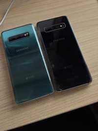 Samsung Galaxy S10 SM-G973 Piese Placa Baza Sasiu Camere