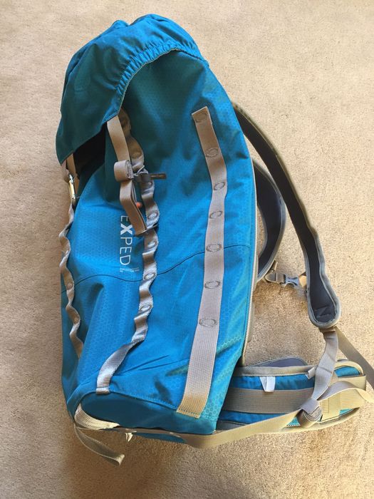 Rucsac montan Exped Mountain Pro 40