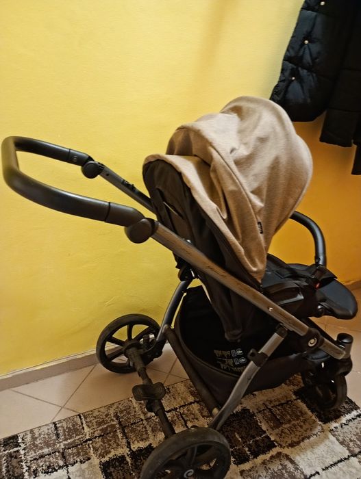 Детска количка 2в1