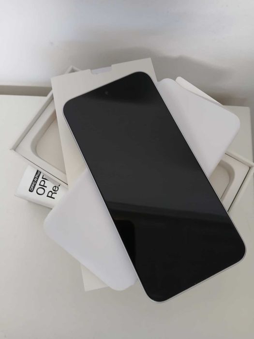 Oppo Reno 14 F 5G