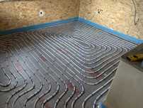 Instalator- instalati sanitare si termice , montaj aer conditionat !