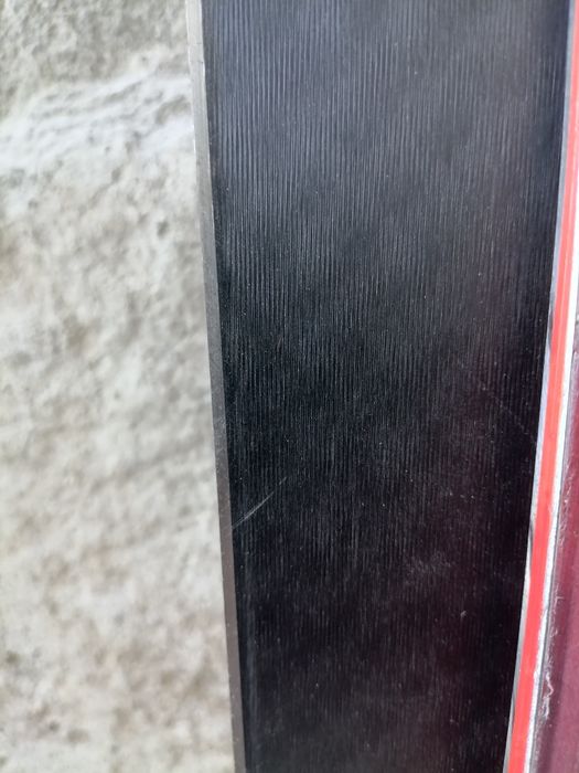 Schiuri ski Fischer The Curv Race Titanium sh 171,178 cm