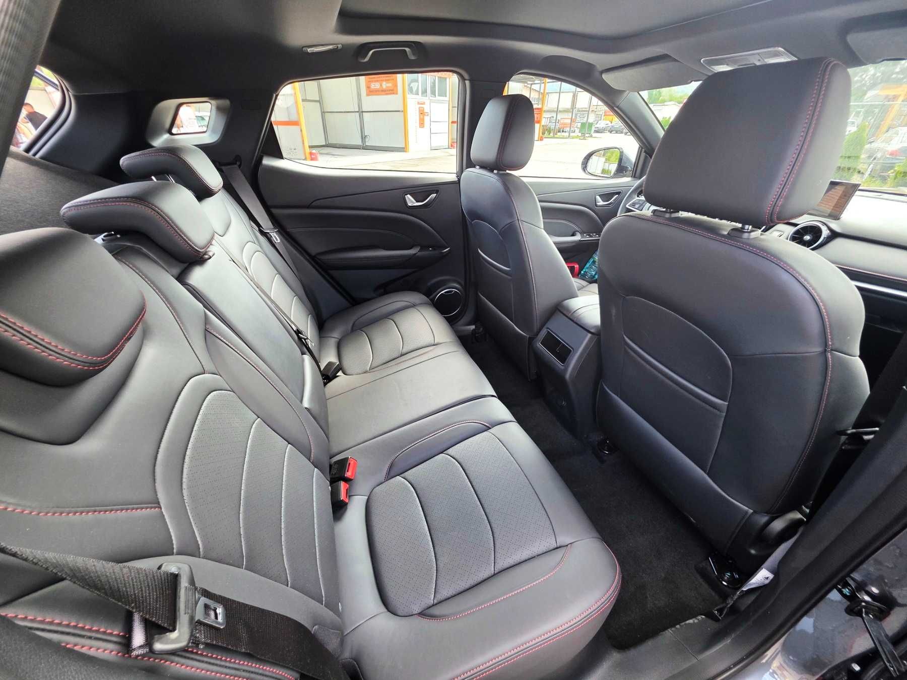 DongFeng Glory 500 НОВ