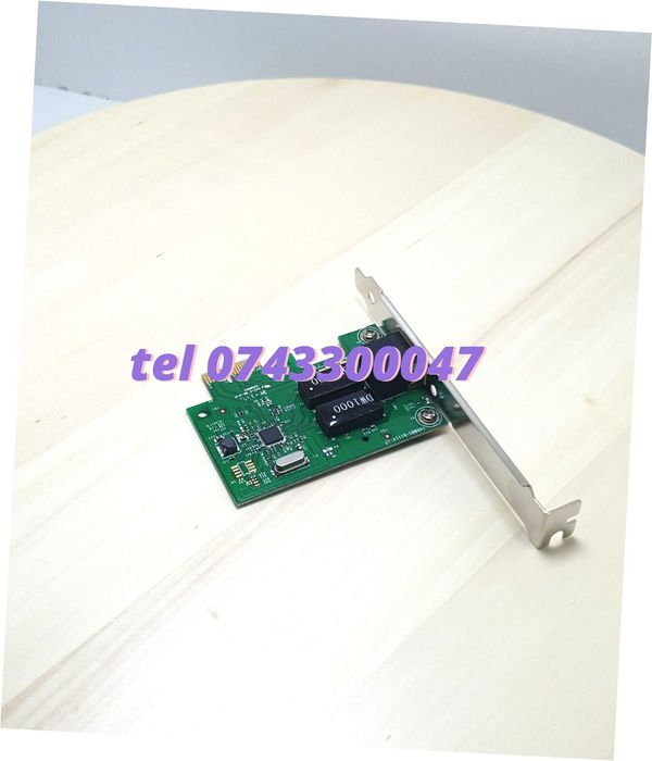 Realtek 8111c 1gbps Placa De Retea