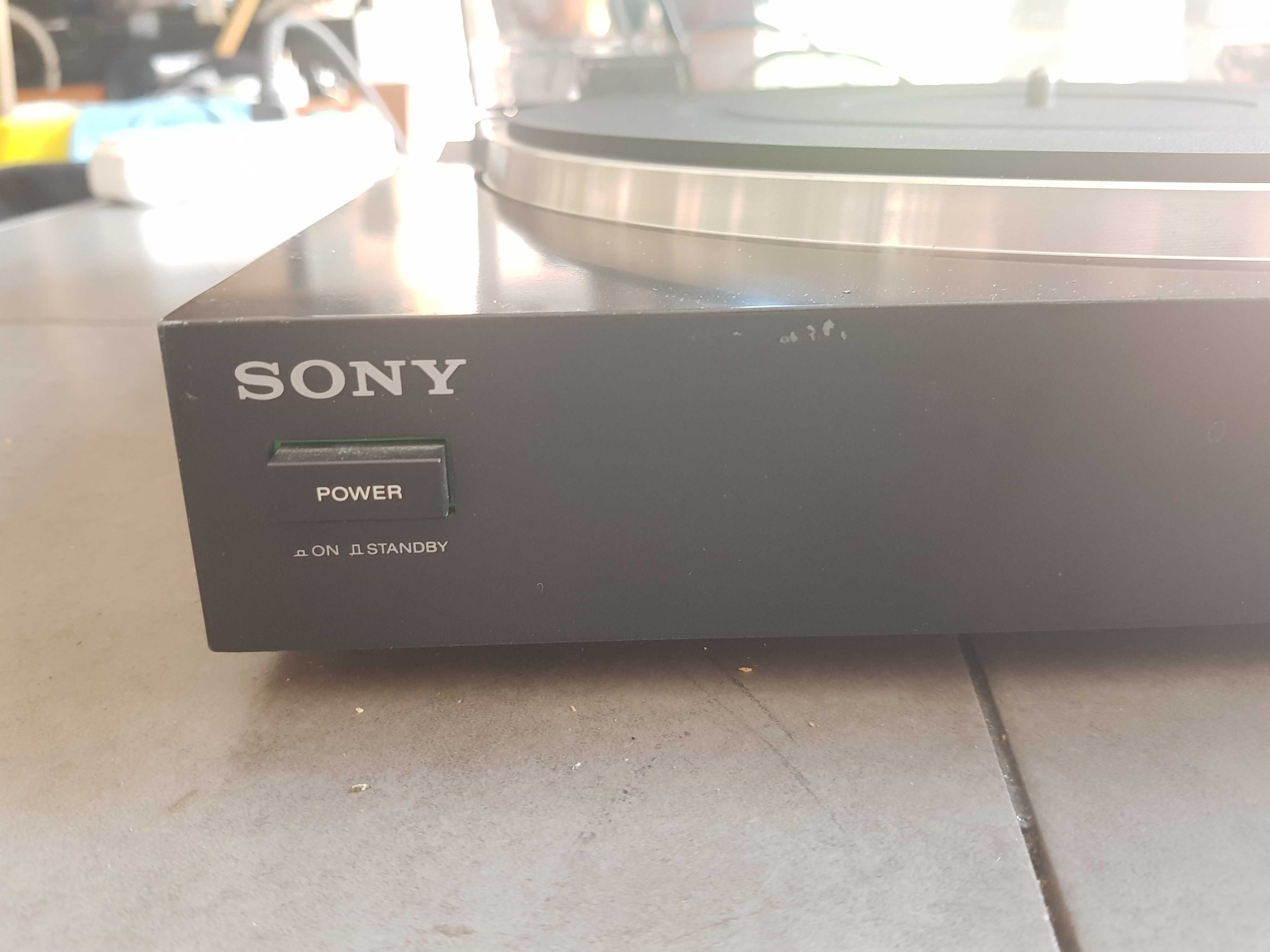 Pick-up Sony PS LX-410 direct drive