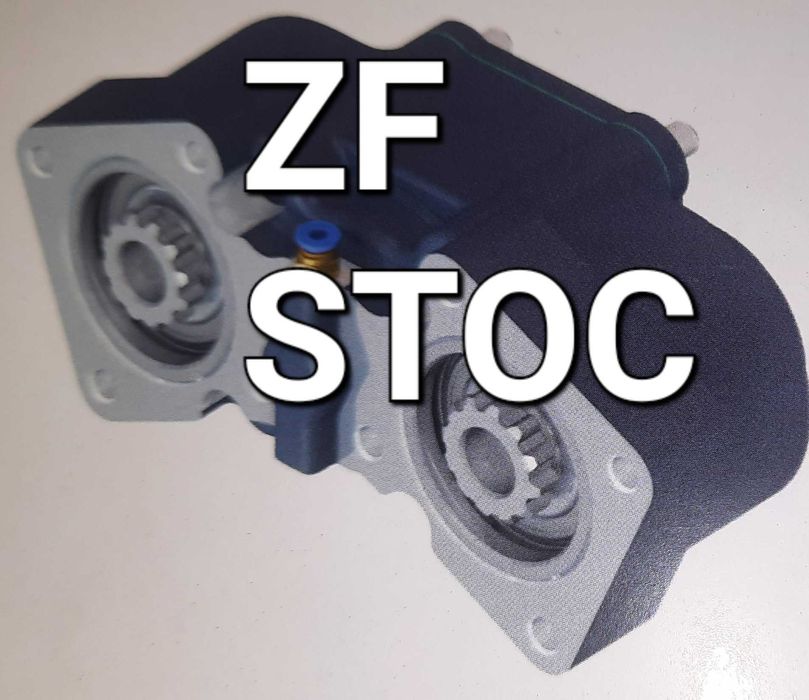 Priza putere basculare Eaton ,ZF ,Fuller Man, Daf,Volva,iveco, Scania
