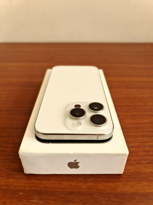 Iphone 15 pro 128