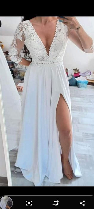 Rochie de mireasa