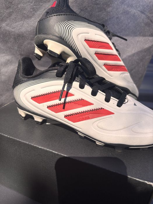 Ghete forbal COPA PURE 3