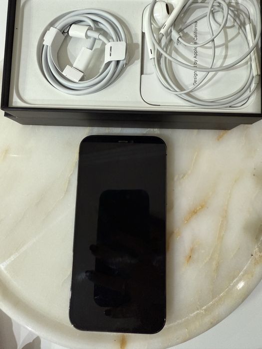 iPhone 12 Pro — 128GB