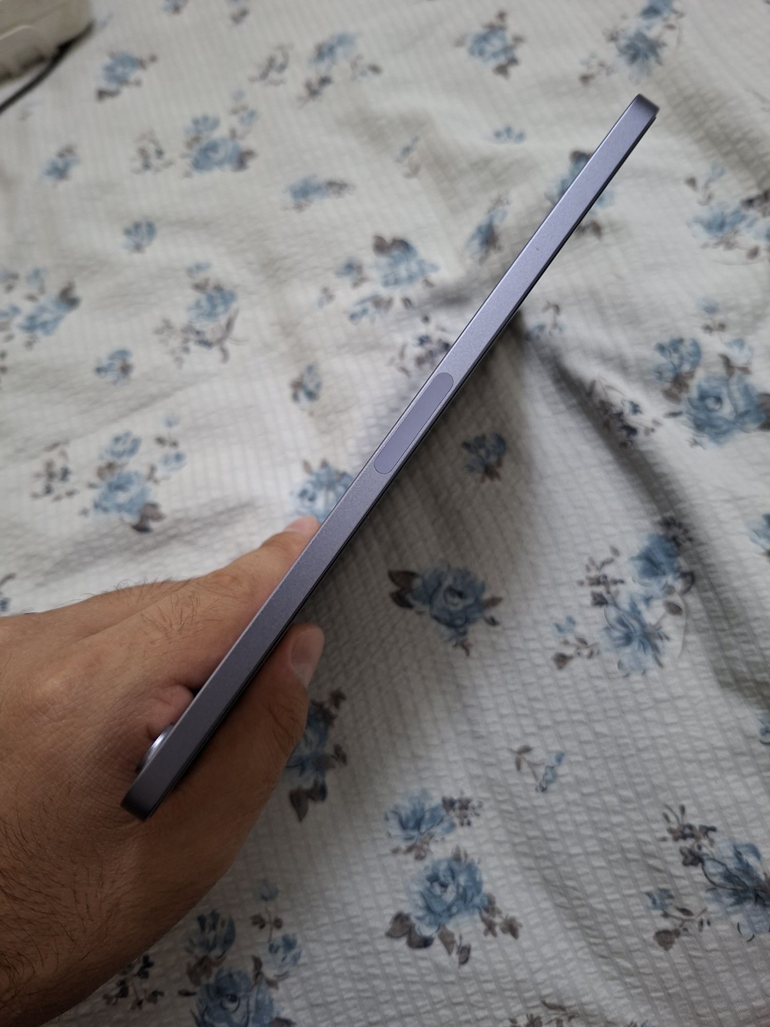 iPad Mini 6 64gb purple ideal yangi