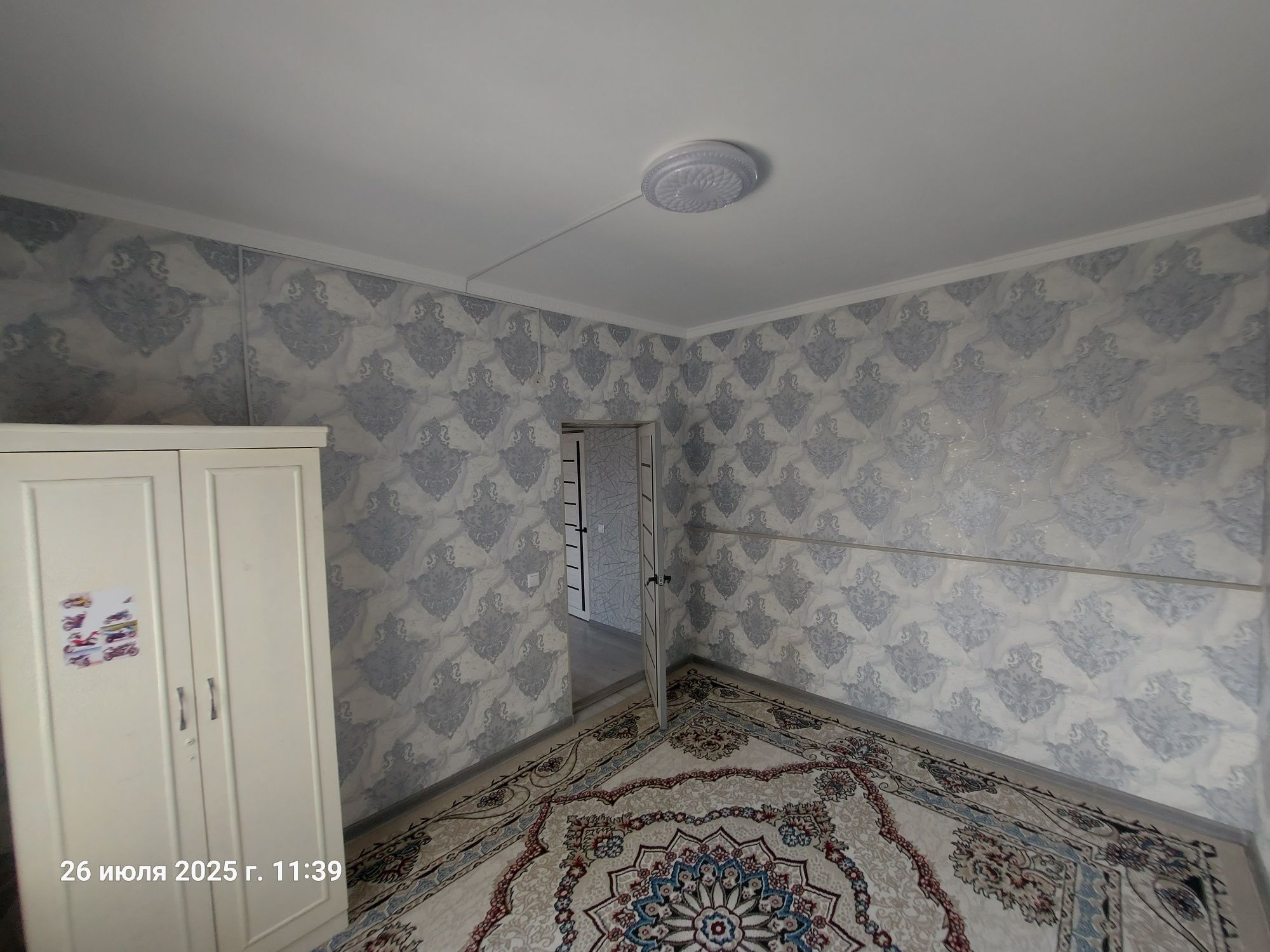 Дом Квартира ижарага 2 хона 200$