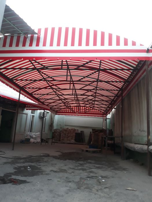 Baner  ustanovka
