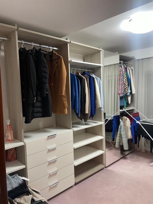 Apartament 3 camere de inchiriat