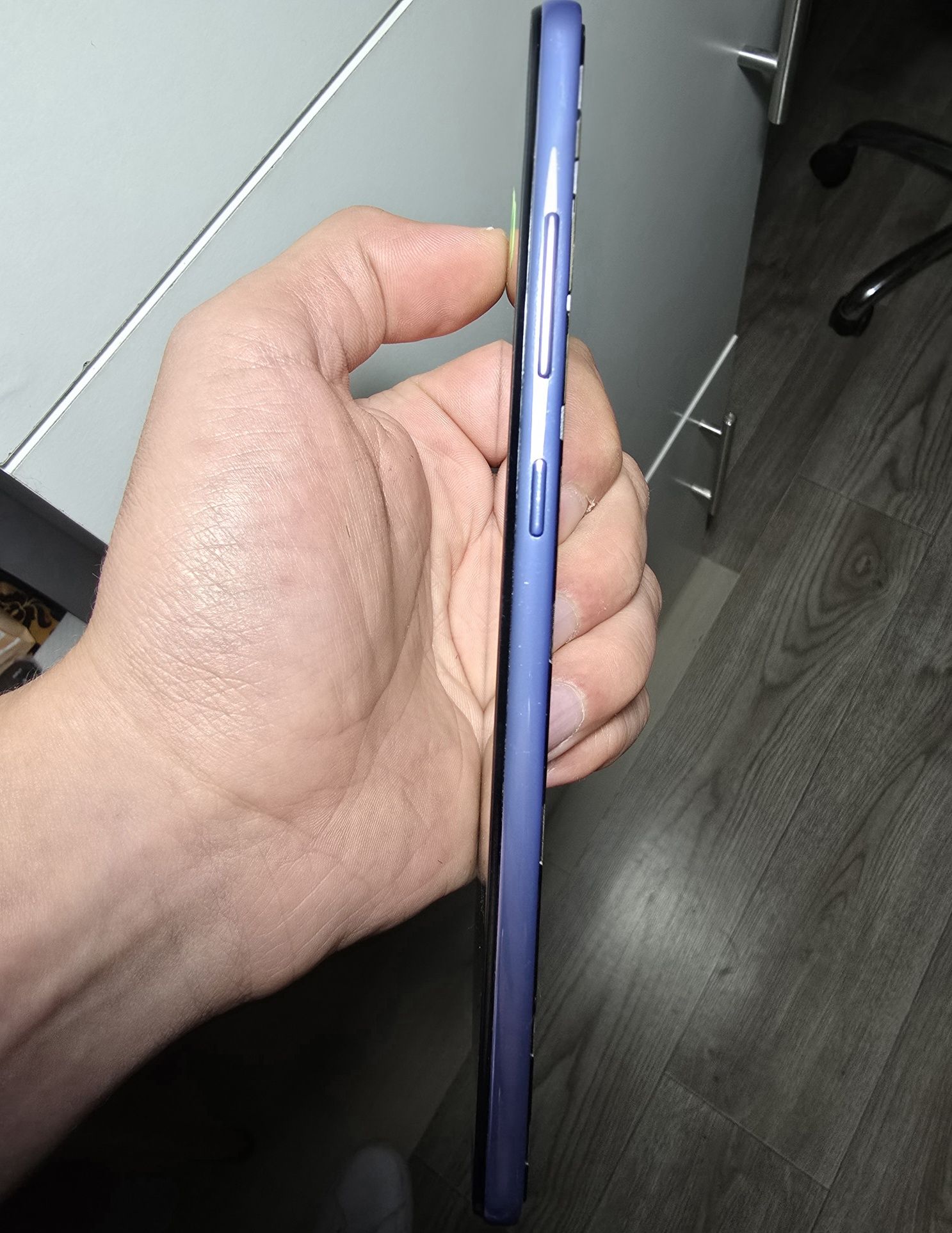 Display samsung galaxy a72