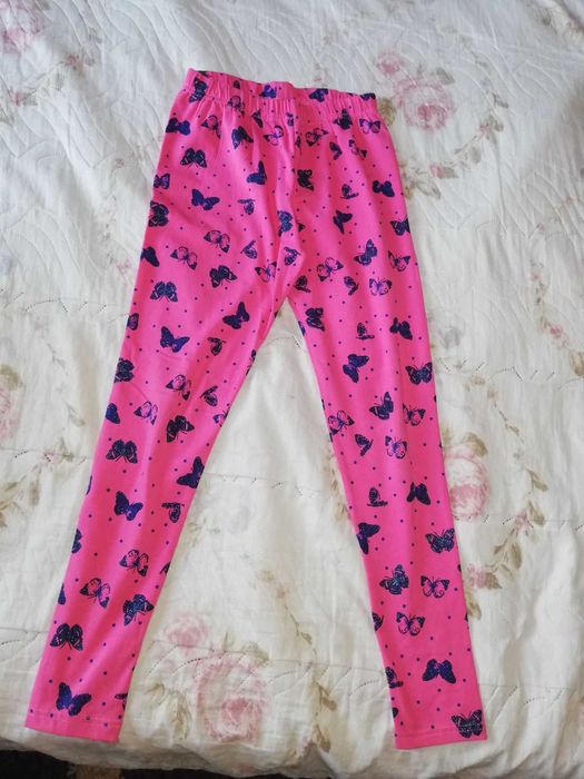 Троен лот клинчета 146-152