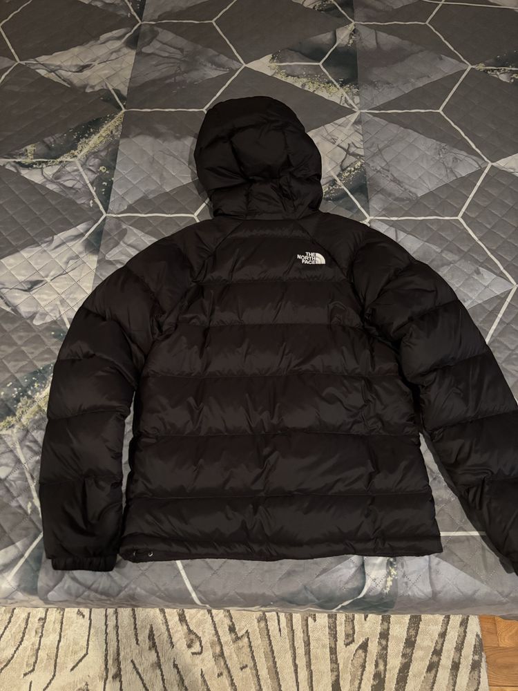 The North Face яке