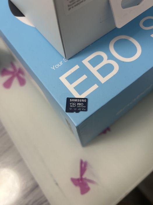 Camera de bord auto 4k card inclus