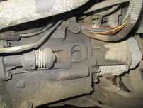 Cutie viteze PEUGEOT 407 motor 1,6 diesel HDI originala PROBATA
